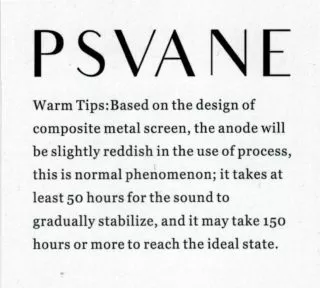 Psvane KT88-T-MII/2 (Pair or Quad Sets)
