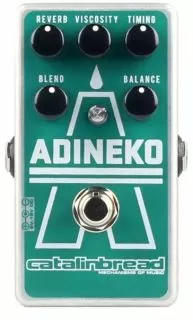 Catalinbread  Adineko Oil Can Delay