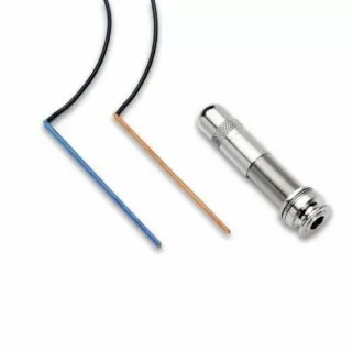 AG-094 Undersaddle Guitar Pickup, Narrow Format