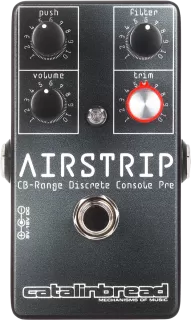 Aistrip, Console Pre