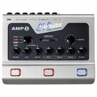 BluGuitar AMP1 Mercury - 100W