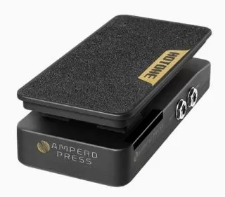 Ampero Press