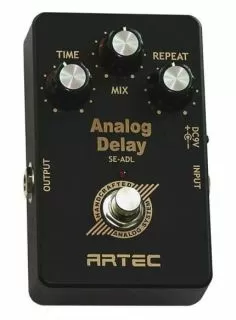Artec Analogue Delay SE-ADL