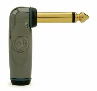 Planet Waves PW-GRAP-1 Cable Station 1/4" Plug- Angled