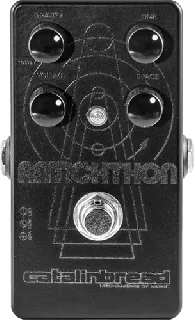 Catalinbread Antichthon