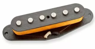 Seymour Duncan APS1 Alnico II Pro Strat Staggered Pickup