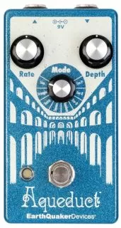 EarthQuaker Devices Aqueduct