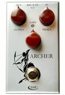 J Rockett Archer Over Drive / Boost