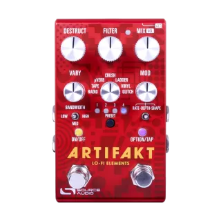 ARTIFAKT