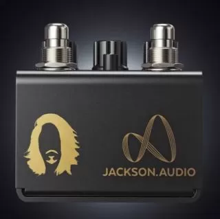 Asabi - Overdrive / Distortion (Mateus Asato Signature)