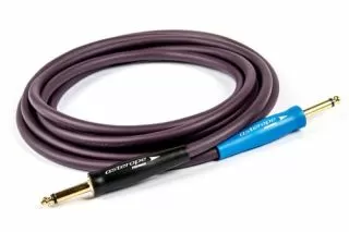 Fishman Asterope Pro Studio Series 10ft Straight-Straight (Nickel)