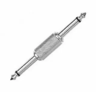 Proel Straight 1/4" plug mono