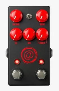 AT+ Black (Andy Timmons Signature Pedal)