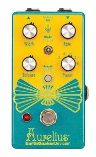 Aurelius, Tri-Voice Chorus