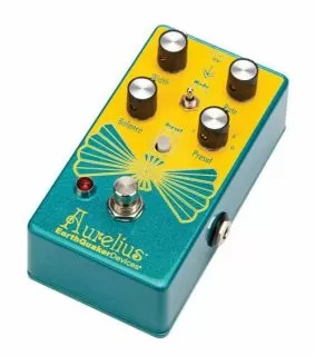 Aurelius, Tri-Voice Chorus