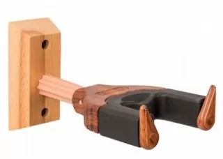 Kinsman Auto-Lock Ukulele Wall Hanger