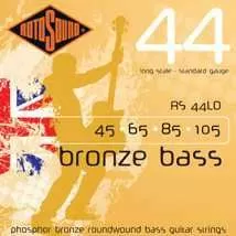 Bronze Bass 44 (Phosphor Bronze Roundwound)
