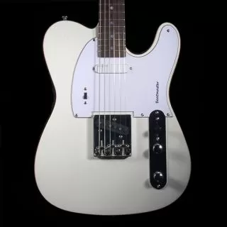 Jansen Beatmaster - Artic White
