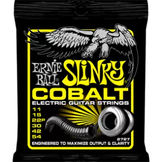 Cobolt Beefy Slinky Guitar Strings 11 - 54