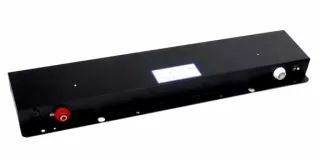 4FB3D1B Reverb Tank 17" Long