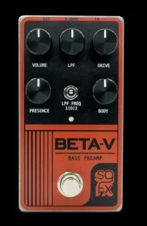 BETA-V
