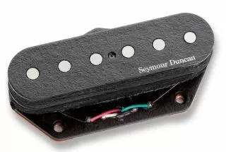BG1400 - High Output Tele Pickup