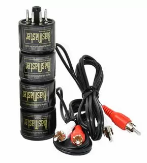 Bias Master Test Adapters