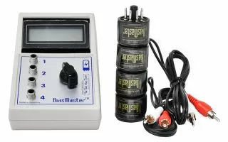 BiasMaster 4 Octal Probes BM4