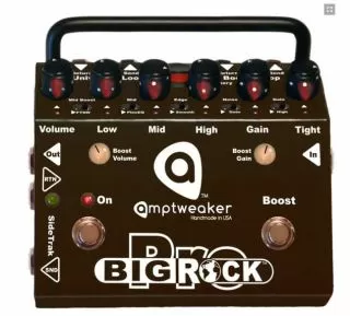 AmpTweaker Big Rock Pro