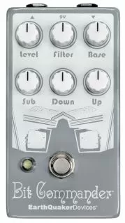 EarthQuaker Devices Bit Commander V2