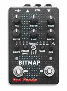 Bitmap V2