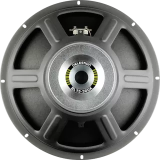 Celestion BL15-300X 4 Ohm