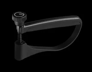 G7th UltraLight (Steel String Black)