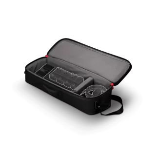 Backline Pedalboard Transporter Cases