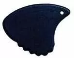 Sharkfin Landstrom Black / Super Hard (GP10SH)