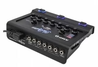 BluGuitar AMP1 Iridium