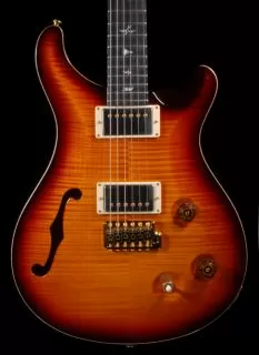 PRS Custom 22 Ltd edition