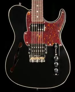 Black Label Country Squire Semitone