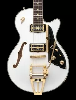 Starplayer TV, Velvet Series, White
