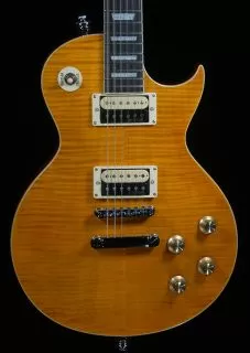 Vintage Guitar V100AFD 'Paradise'