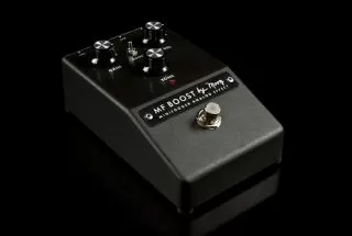 Moog MF Boost