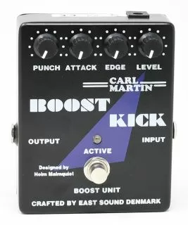 Boost Kick