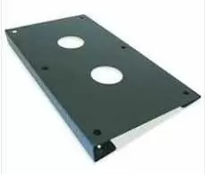 PT-PB3 Triple Pedal Booster