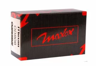 Maxon Re-Issue Overdrive OD808