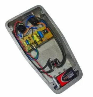 Professional MKII Tone Bender OC81D