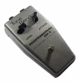 Professional MKII Tone Bender OC81D