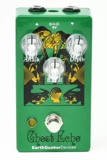 Brain Dead, Ghost Echo