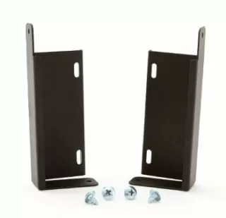 Pedaltrain Universal Power Supply Mounting Kit UBKT-1