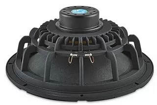 Jensen Bass Smooth BS 12N/250A (4ohms)