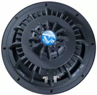Jensen Smooth Bass Series 10" 250Watt 8Ohms BS 10N/250A